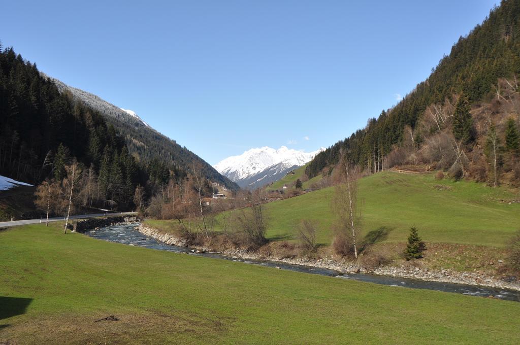 Apart Gerlinde See Room photo