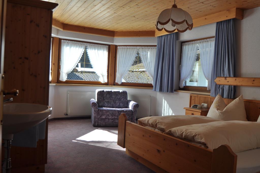 Apart Gerlinde See Room photo