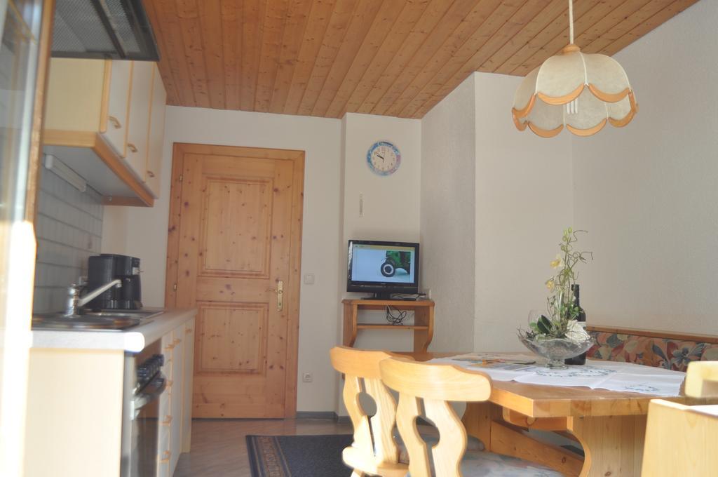 Apart Gerlinde See Room photo
