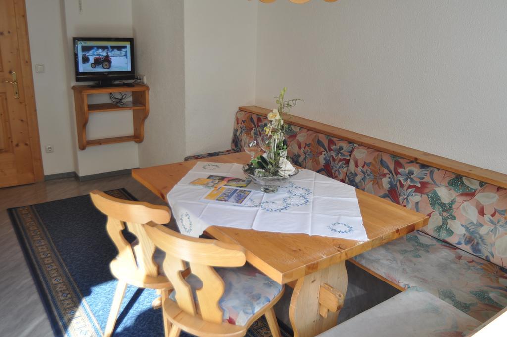 Apart Gerlinde See Room photo