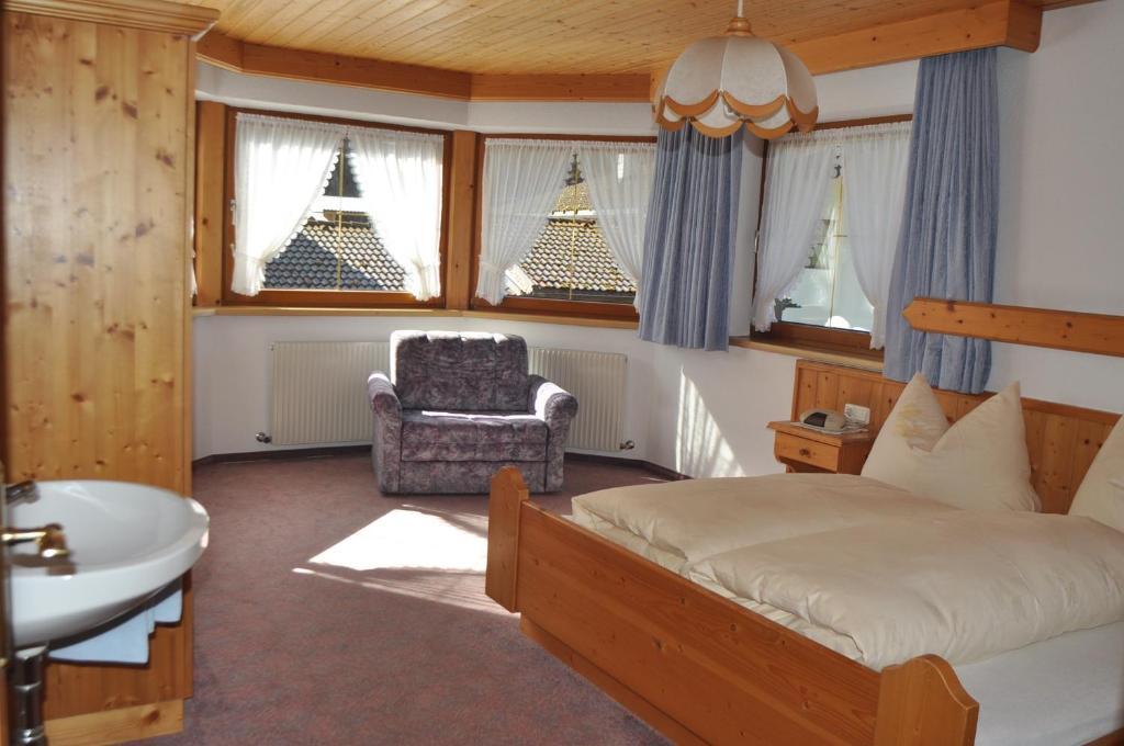 Apart Gerlinde See Room photo