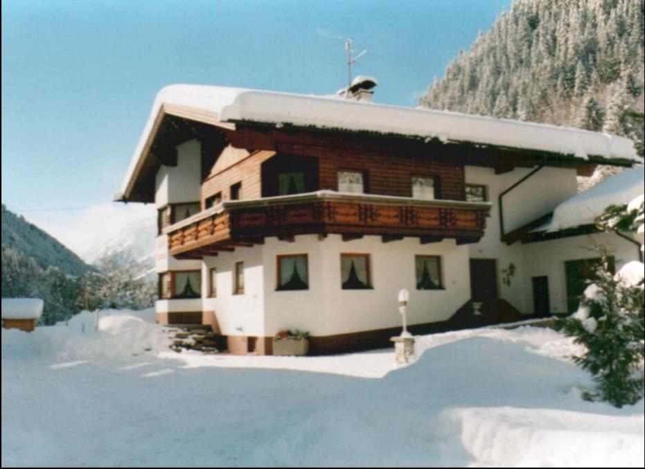 Apart Gerlinde See Exterior photo