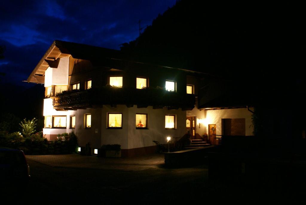 Apart Gerlinde See Exterior photo