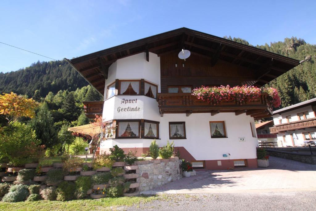 Apart Gerlinde See Room photo